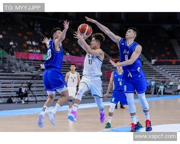 全运会篮球赛评析：上海队在意识与战术执行上的表现与不足